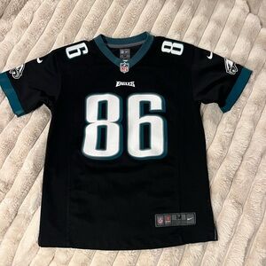 Philadelphia Eagles Jersey - Ertz 86- Youth Medium 10/12